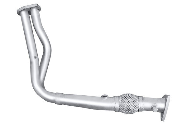 FAURECIA 8LA 366 005-131 Exhaust Pipe - Easy2Fit® Kit - fits FIAT MAREA