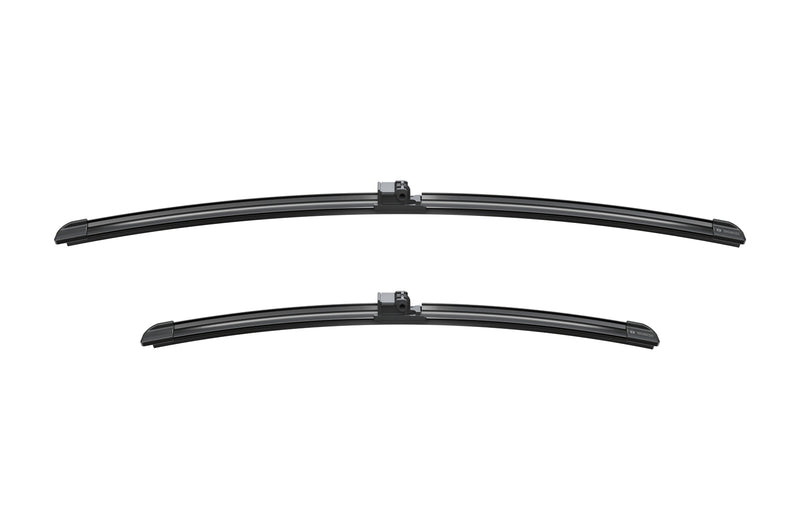 Bosch Aerotwin Front Wiper Blade Set - 600/450mm - A453S