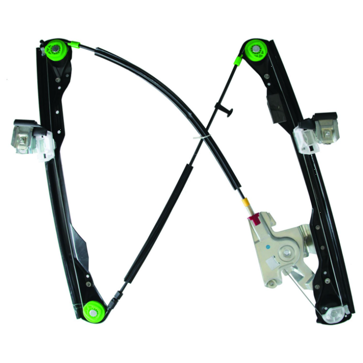 WAI Window Regulator - WPR2277R fits Ford