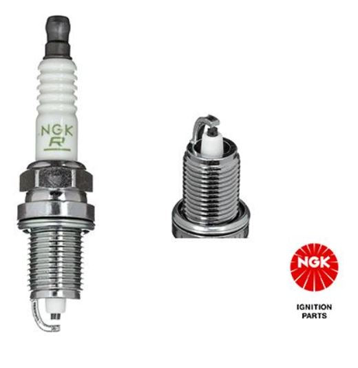 NGK Spark Plug - Zfr6F-11 - 4291