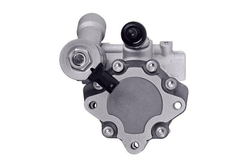 HELLA 8TL 359 003-461 Hydraulic Pump, steering - 128bar - Hydraulic