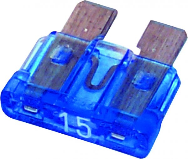 40A Blade Fuse (50x) - 235307