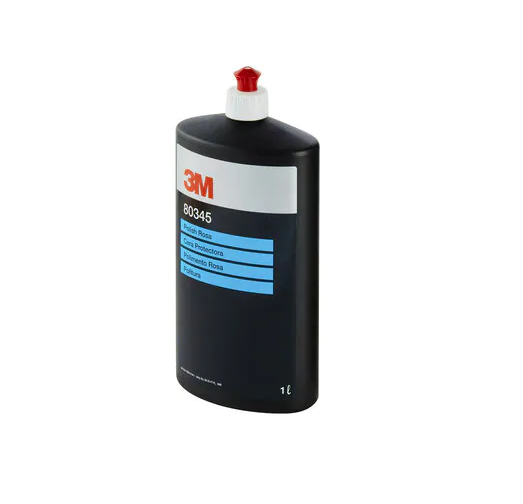 3M Polish Rosa 1 Litre - 80345