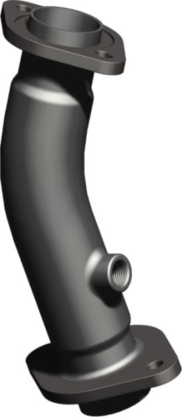 EEC Front Pipe - TY7502