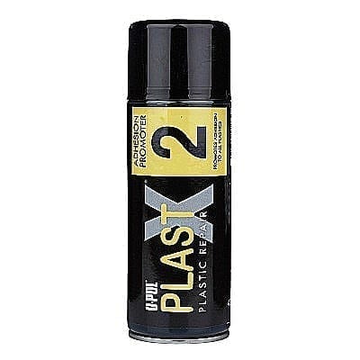 Upol Bumper Repair Plastx 400ML - PLAS/5LG