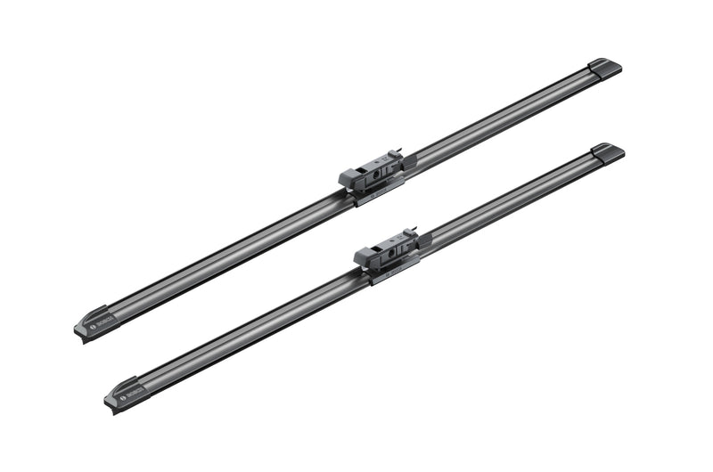 Bosch Aerotwin Front Wiper Blade Set - 600/575mm - A955S