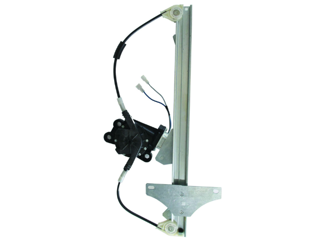 WAI Window Regulator - WPR3957RMB fits PSA Group