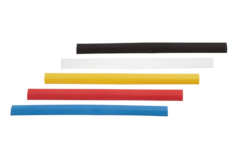 HELLA 9MJ 178 458-122 Heatshrink Tube - 2:1 - 19,1/9,5/25,4/12,7mm - 200mm - Black