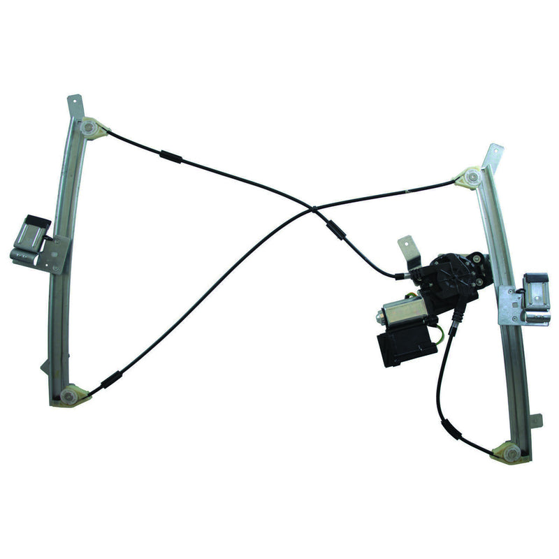 WAI Window Regulator - WPR4353RM fits Volkswagen Audi Group