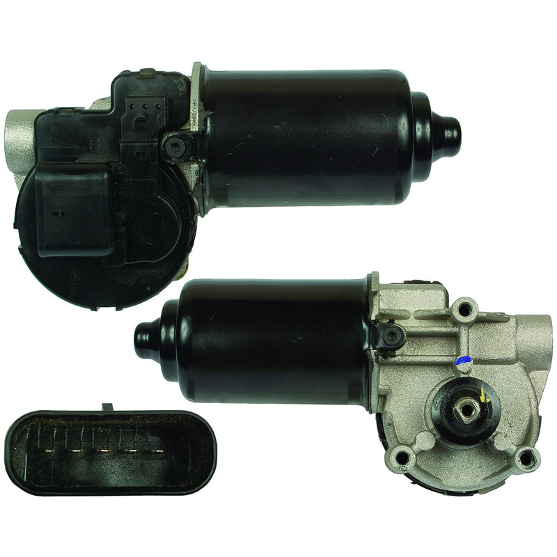 WAI Wiper Motor fits Ford, Jaguar, Mazda