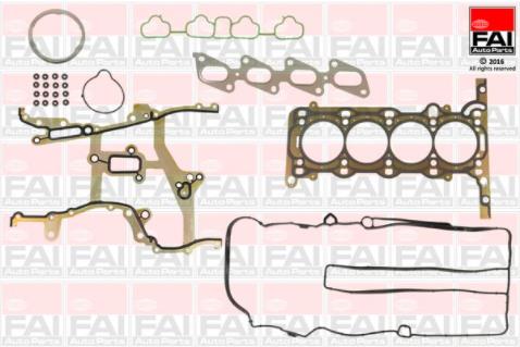 FAI Gasket Headset - HS2256