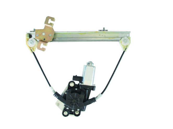 WAI Window Regulator - WPR2909RMB fits Alfa Romeo