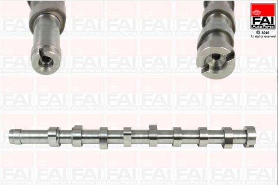 FAI Camshaft - C369