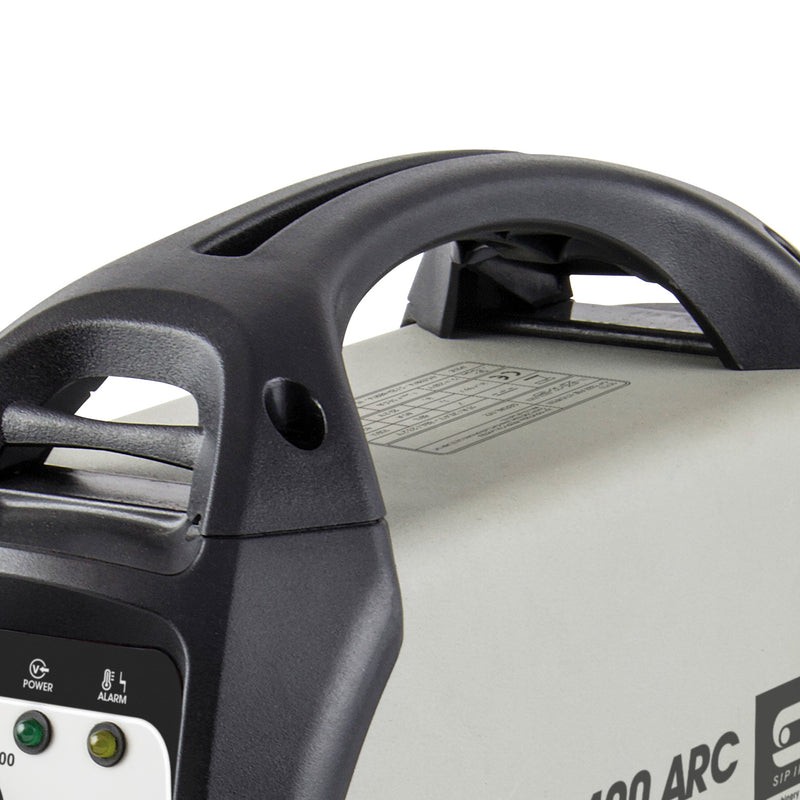 SIP T1400 ARC/TIG Inverter Welder