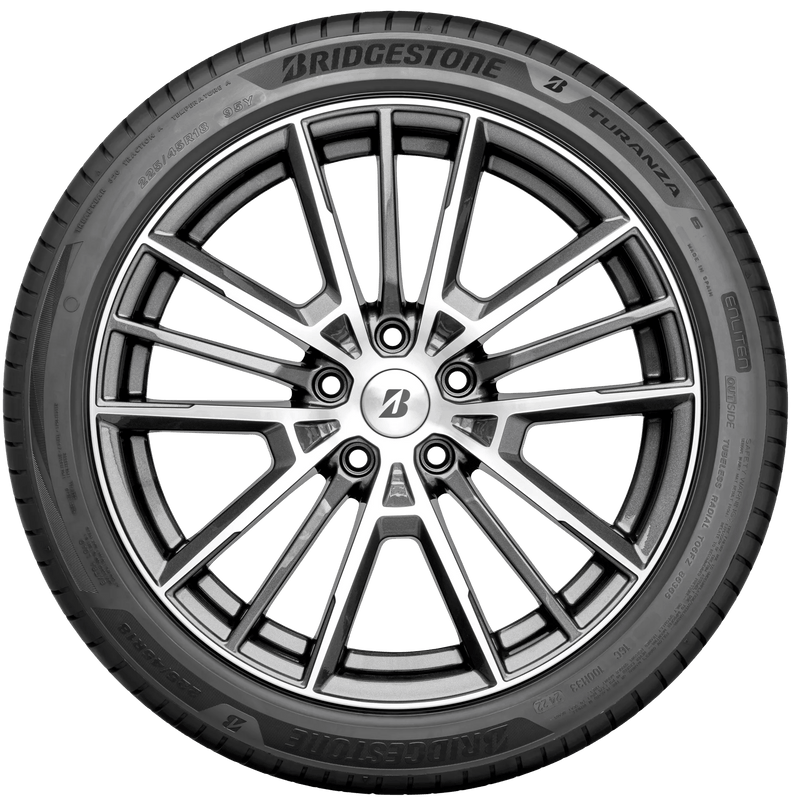 Bridgestone 255 35 18 Turanza 6 94Y XL