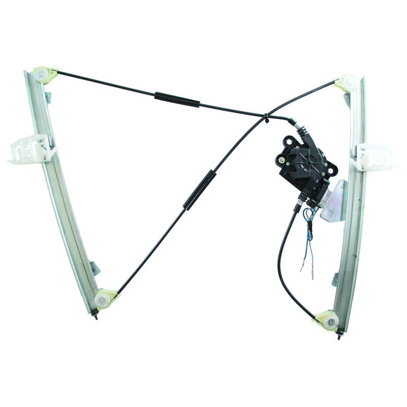 WAI Window Regulator - WPR2665RM fits PSA Group