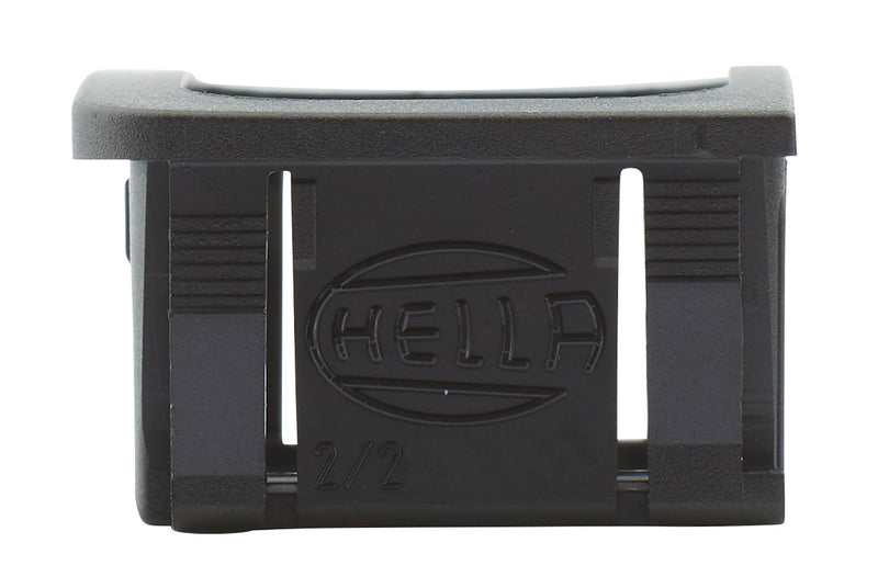 HELLA 9SL 706 729-011 Key - Red - without cap