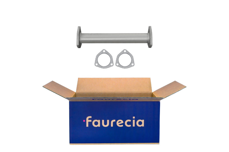 FAURECIA 8LA 366 002-481 Exhaust Pipe - Easy2Fit® Kit - fits LANCIA Y