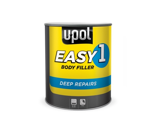 Upol Easy1 Cataloy - 3ltr - EASY7