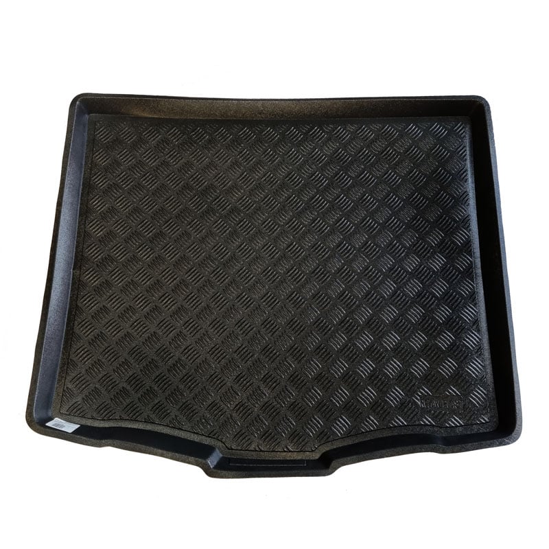 Grey Insert, Boot Liner & Protector Kit - Ford Mustang Mach-e [bottom floor] 2021+