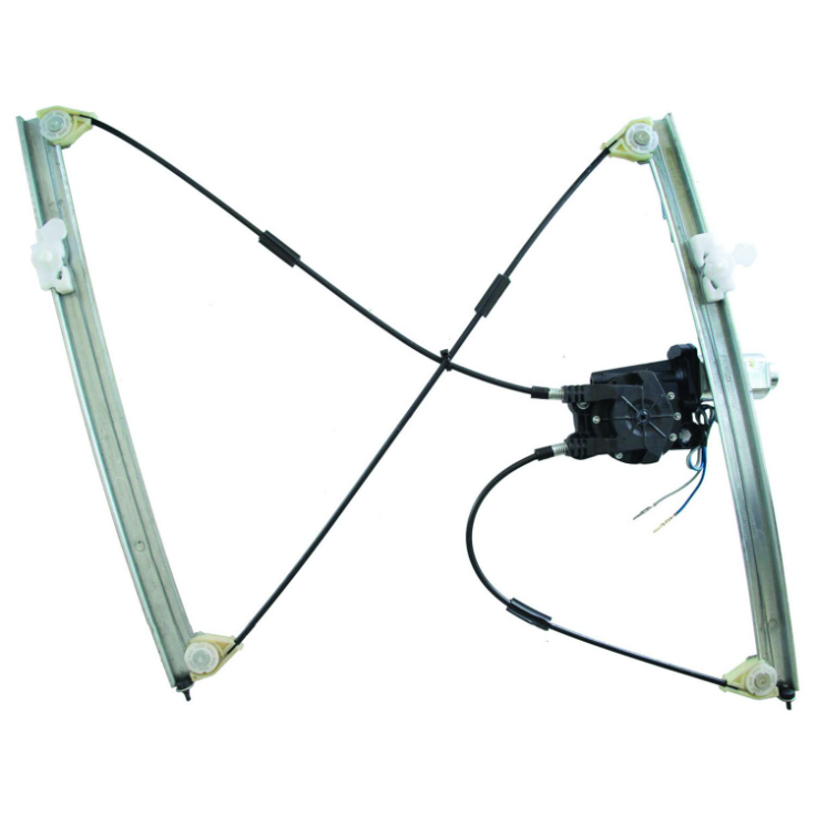 WAI Window Regulator - WPR2373RM fits Renault