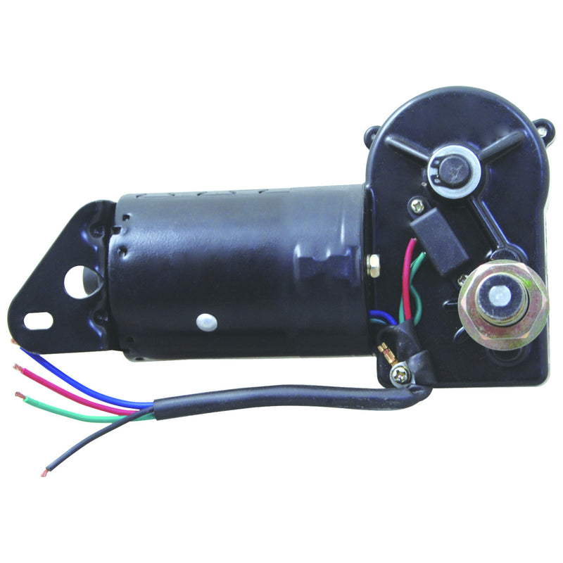 WAI Wiper Motor fits John Deere