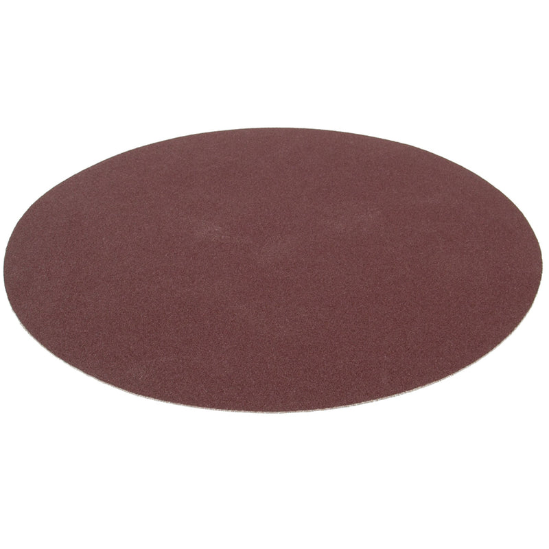 SIP 12" 80 Grit Medium Sanding Disc