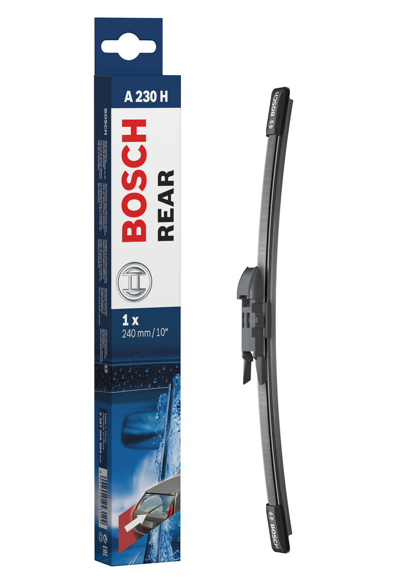 Bosch Rear Wiper Blade - 240mm - A230H