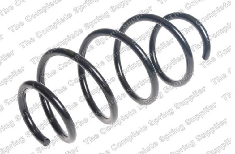 Kilen Coil Spring - 20161