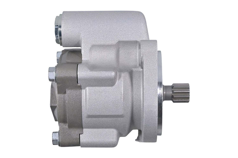 HELLA 8TL 359 003-761 Hydraulic Pump, steering - 200bar - Hydraulic