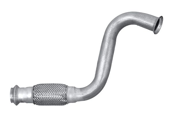 FAURECIA 8LA 366 000-131 Exhaust Pipe - Easy2Fit® Kit - fits CITROËN C4 GRAND PICASSO I