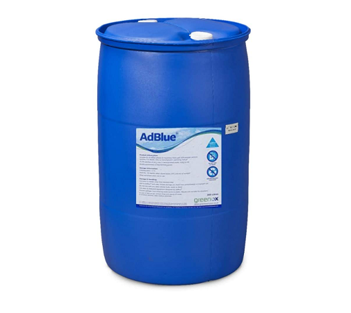 Greenox 205 Litre Adblue - AD930