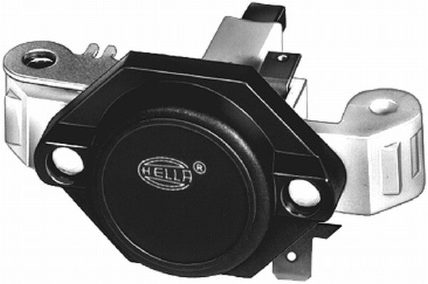 HELLA 9XD 863 828-001 Holder