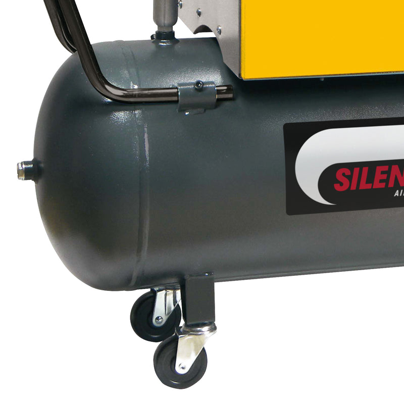 SIP PB3800/3M/100 Silenced Piston Compressor