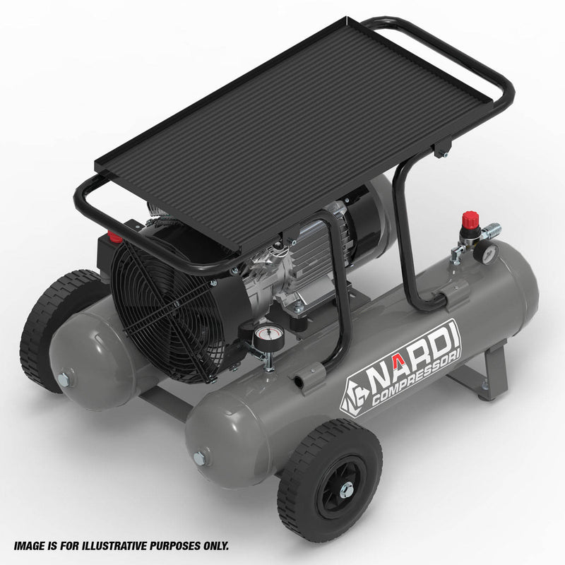 NARDI EXTREME TN 1.50HP 22ltr Compressor