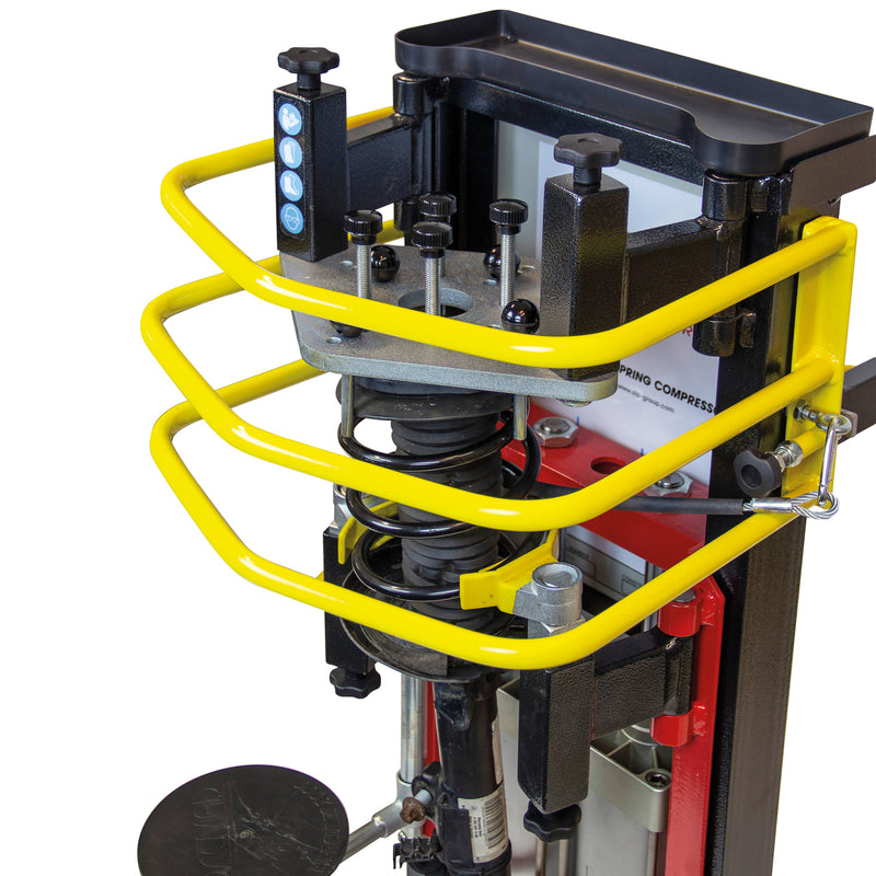 SIP Pneumatic Coil Spring Compressor