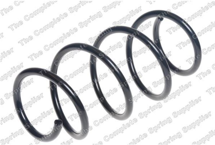 Kilen Coil Spring (Ra4123) - 23129