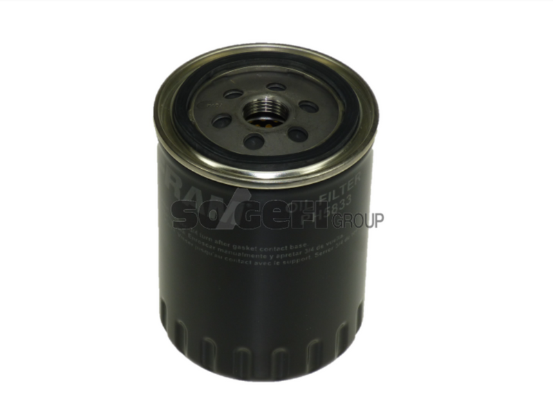 Fram Oil Filter (Qfl0235) - PH5833