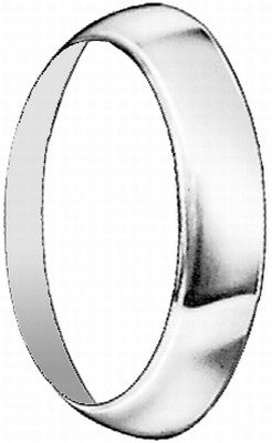 HELLA 9EL 997 459-001 Lens, direction indicator