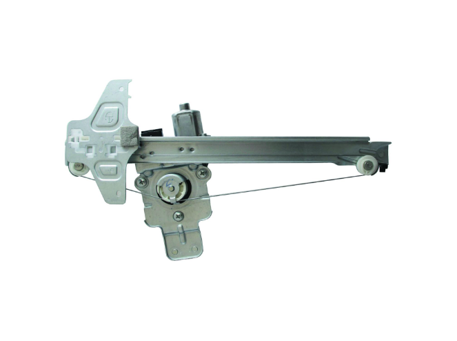 WAI Window Regulator - WPR2895RMB fits PSA Group