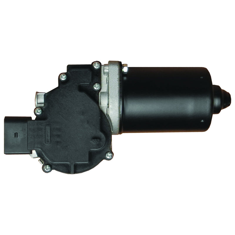 WAI Wiper Motor fits Volkswagen Audi Group