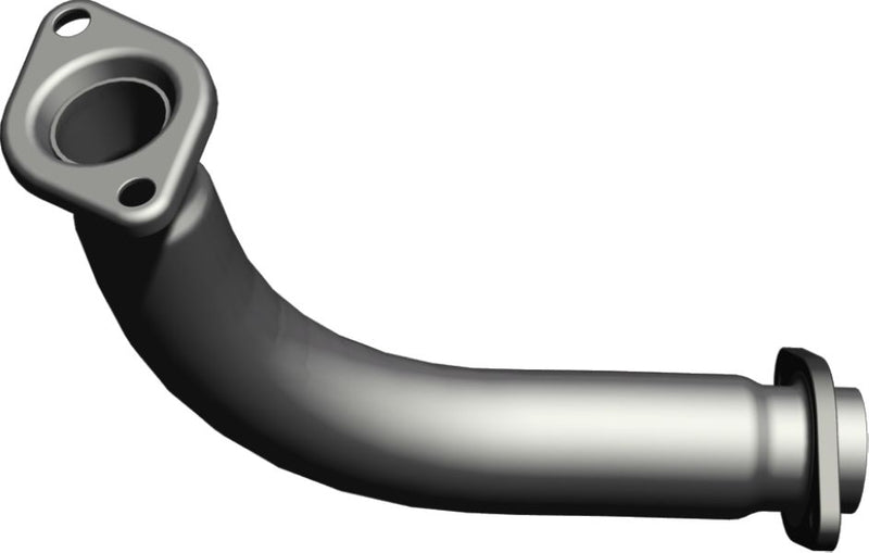 EEC Front Pipe - TY7504