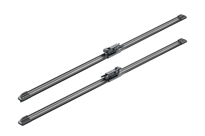 Bosch Aerotwin Front Wiper Blade Set - 680/680mm - A101S