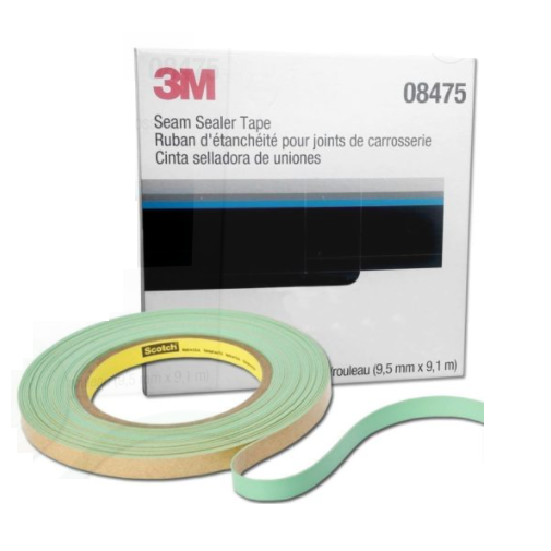 3M Drip-Check Seam Sealer Tape - 08475