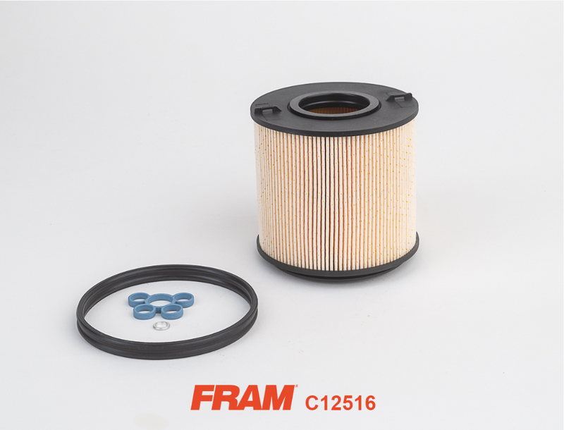 Fram Fuel Filter - C12516