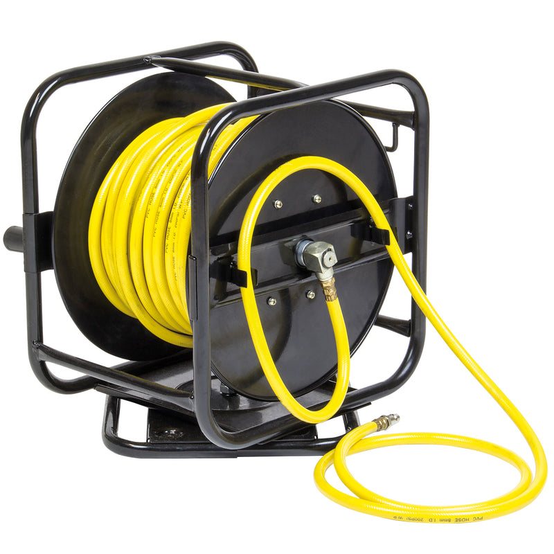 SIP Swivel Air Hose Reel 30