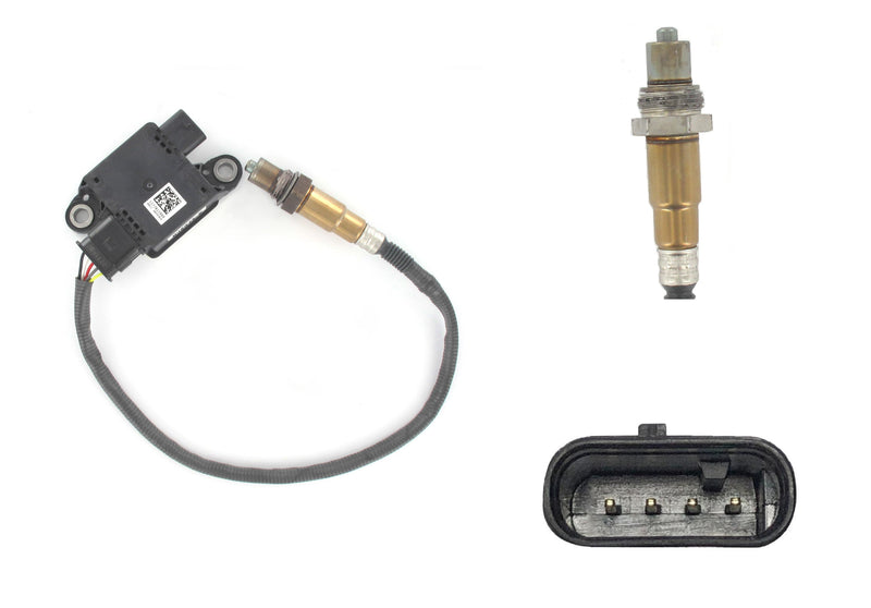 Lucas Particulate Matter Sensor - LMP013