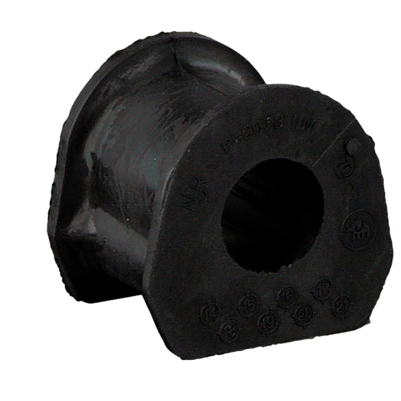 Febi Anti Roll Bar Bush - 41113