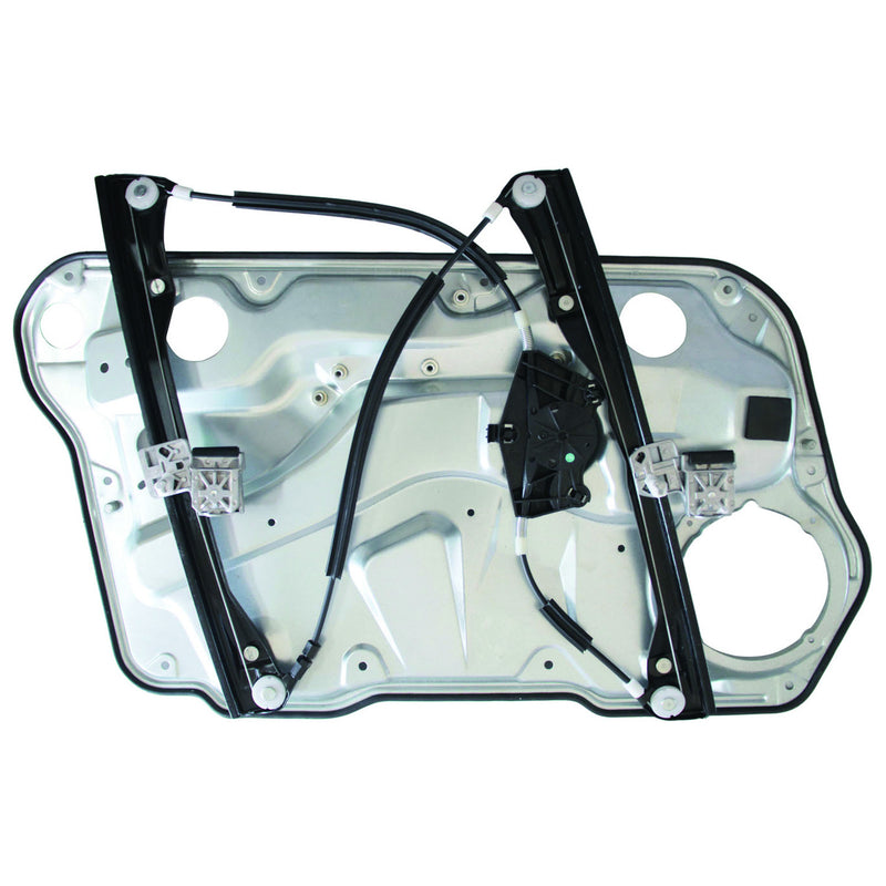 WAI Window Regulator - WPR2428R fits Volkswagen Audi Group