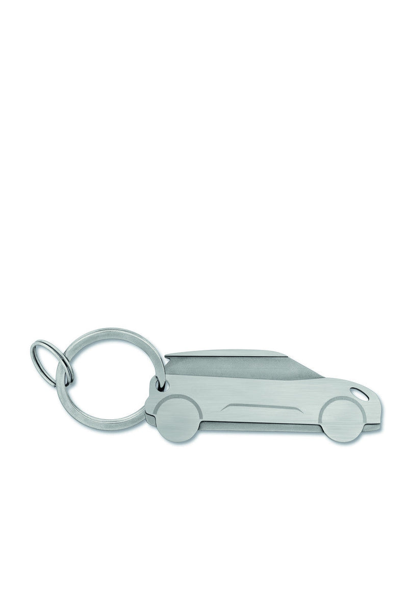 Genuine MINI Cooper Keyring -  80275B320E8